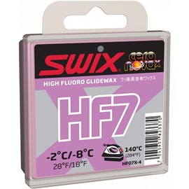 SWIX HF7 VIOLA